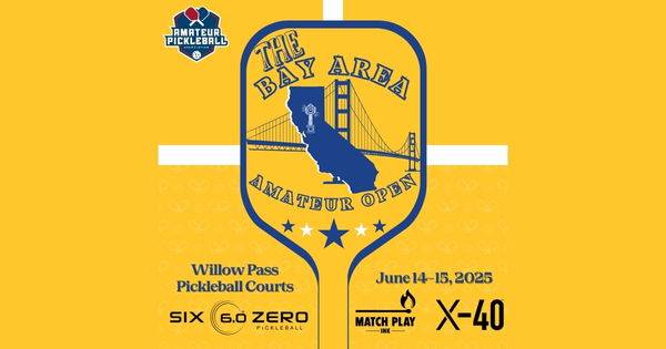 The Bay Area Amateur Open @ Willow Pass