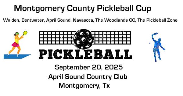 Montgomery County Cup 2025