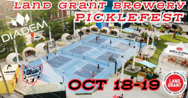 Land Grant Picklefest