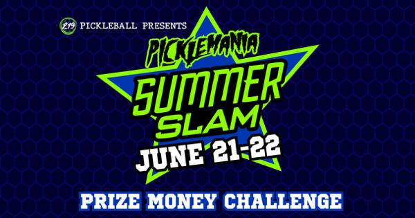 Picklemania Summer Slam