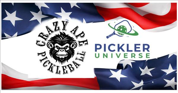 CRAZY APE CHALLENGE-PICKLER UNIVERSE 3