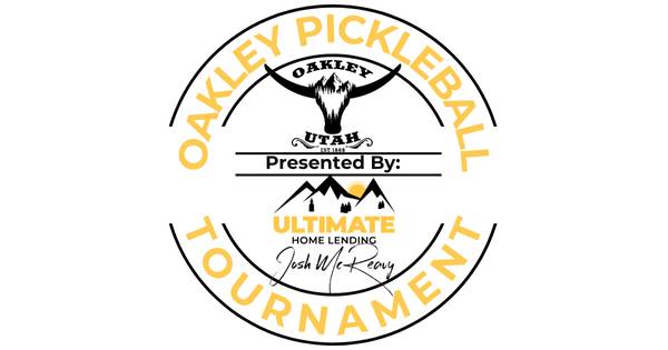 Oakley Pickleball Tournament 2025
