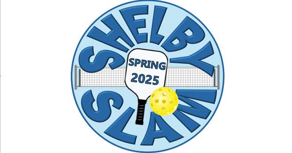 Shelby Spring Slam