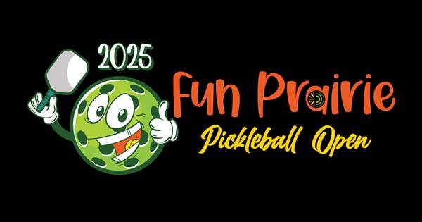 Fun Prairie Pickleball Open