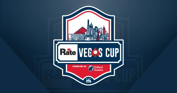 PPA Tour: Rate Vegas Cup