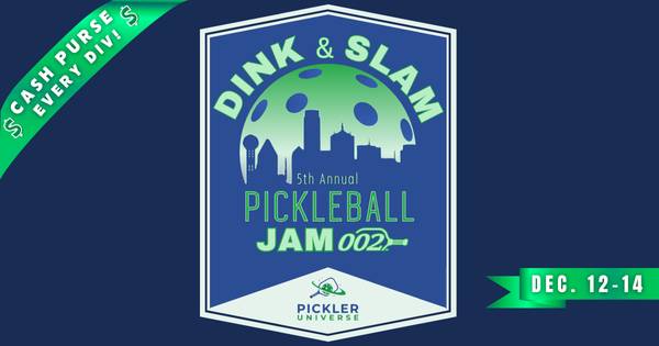 002 Dallas Amateur Open at Pickler Universe