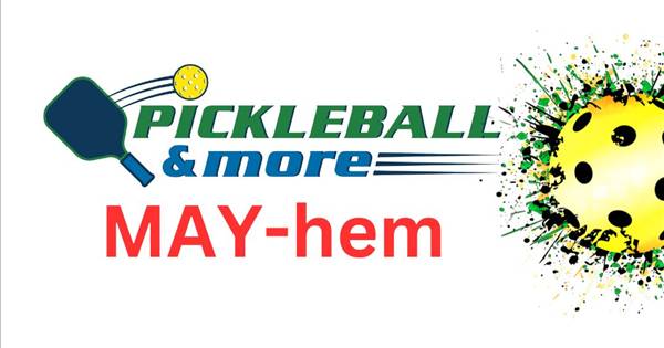 CANCELLED MAY-hem