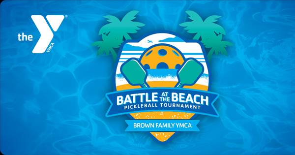 Brown Family YMCA Battle at the Beach