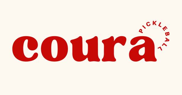 Coura Pickleball Tournament