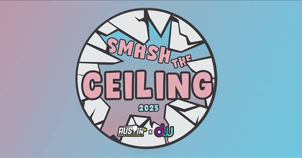 Smash the Ceiling (Indoor) - Houston - ADPB