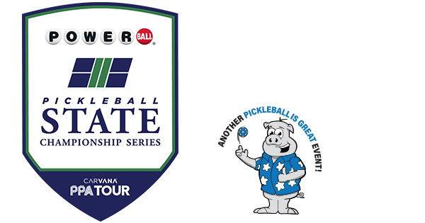 *NEW DATES*2026 Powerball NEVADA Amateur Pickleball Championships powered by Carvana PPA Tour & PIG
