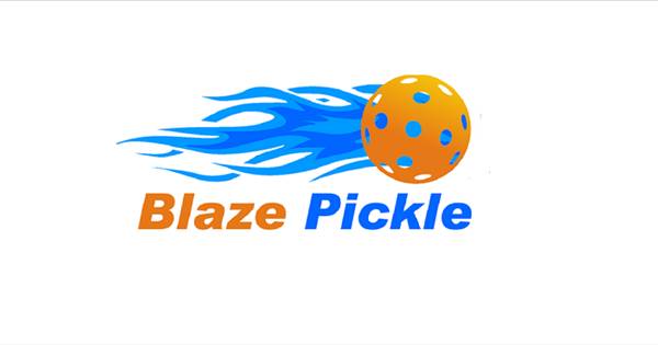 Blaze Spring Swing - Pickleball Tournament
