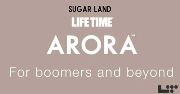 Life Time Sugar Land ARORA 50+ Tournament