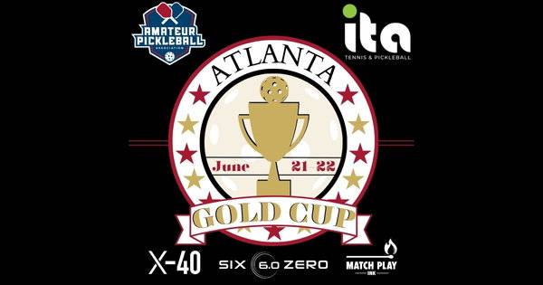 The Atlanta Gold Cup @ ITA Atlanta