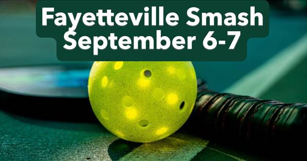 Fayetteville Smash