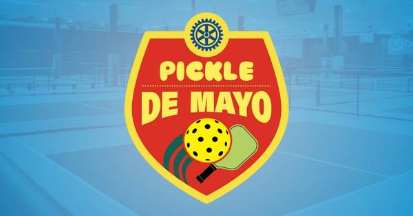 The Pickle De Mayo - Hosted by Rotary Club of Innsbrook
