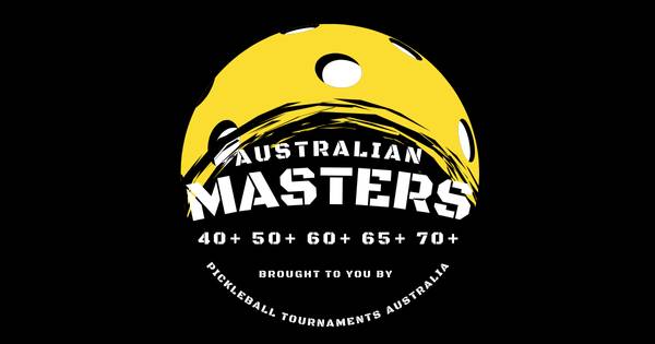 Australian Masters 40+