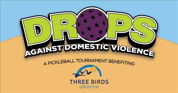 Drops Against Domestic Violence