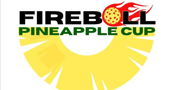Yeppoon Fireball Pineapple Cup Teams event