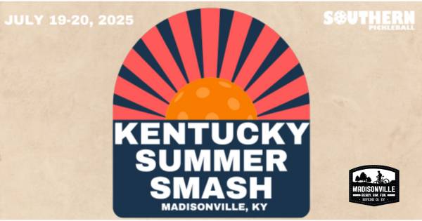 Kentucky Summer Smash presented by Hopkins County Tourist & Convention Commission