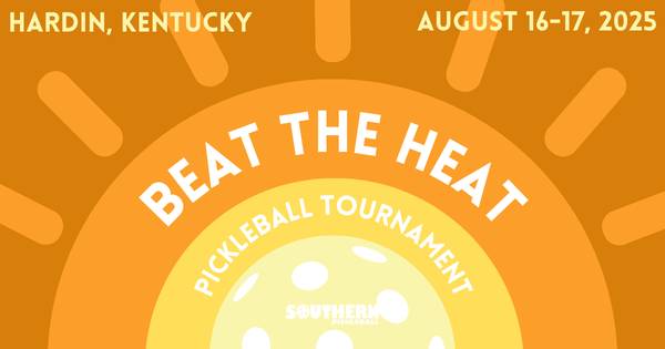 Beat the Heat - Kentucky