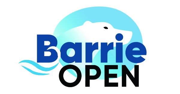 Barrie Open