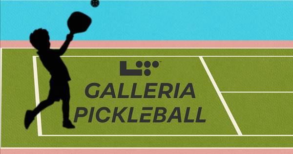 Galleria Life Time Juniors Tournament