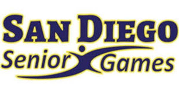 2025 San Diego Senior Games