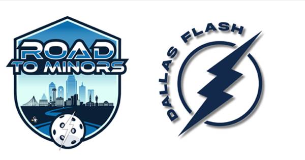 Road to Minors (RTM) - Round 2 Tournament: tryouts for Dallas Flash Team
