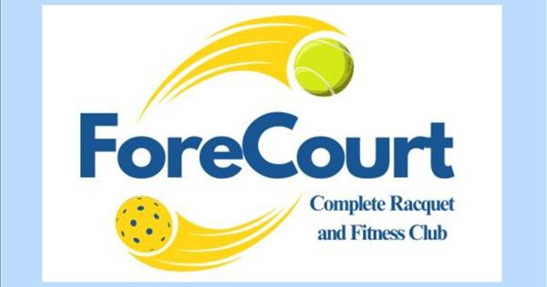 Fore Court Pickleball Summer Classic 2025