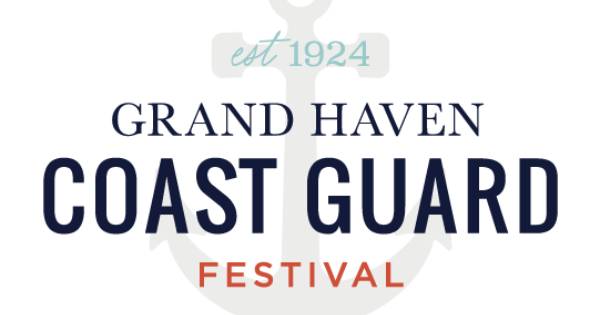 Grand Haven Coast Guard Festival Tournament 2025