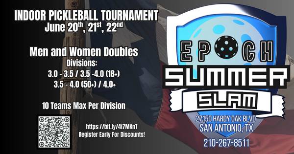 Epoch Summer Slam