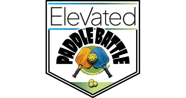 Elevated Paddle Battle