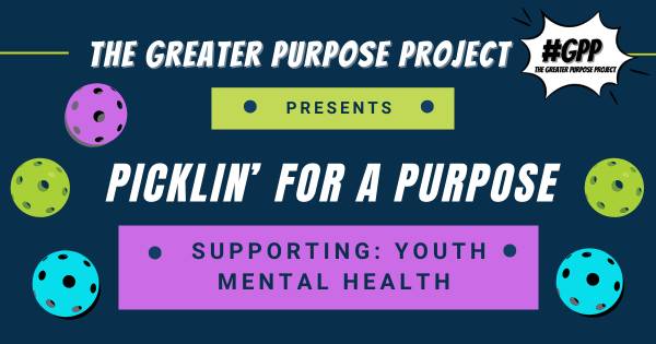Picklin for Purpose