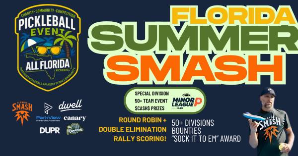 Florida Summer Smash