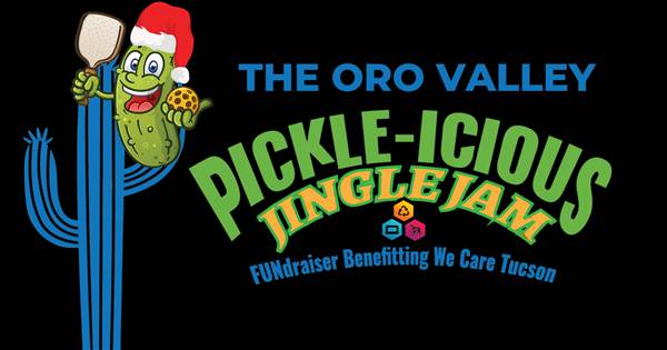 2025 Pickle-icious Jingle Jam