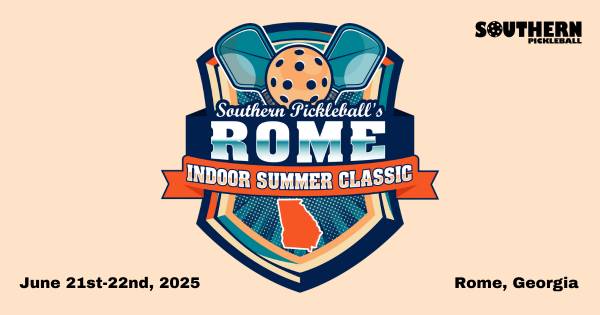 Rome Indoor Summer Classic