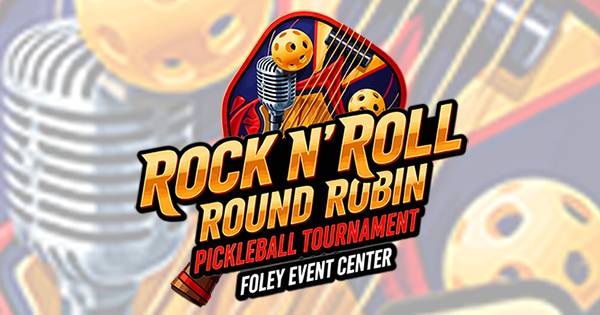 Rock and Roll Round Robin
