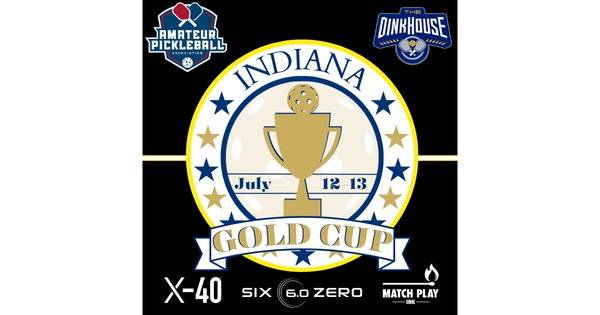 The Indiana Gold Cup @ The Dink House