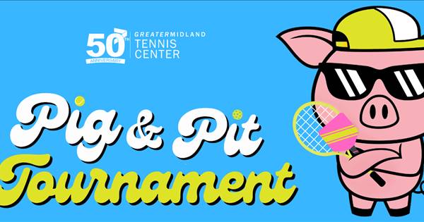 The Pig & Pit Tournament