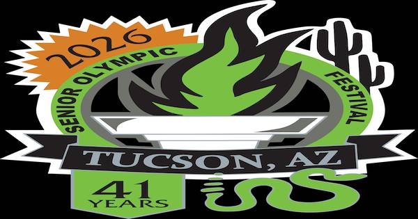 2026 Tucson Senior Olympic Festival