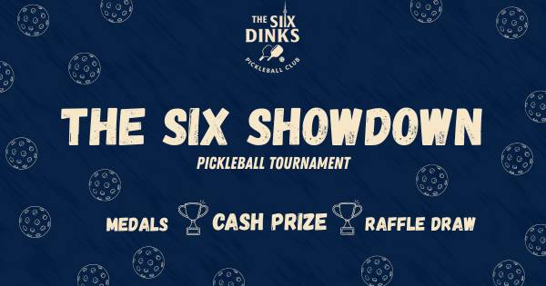 The Six Showdown