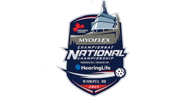 2025 Myoflex National Championship Presented by HearingLife