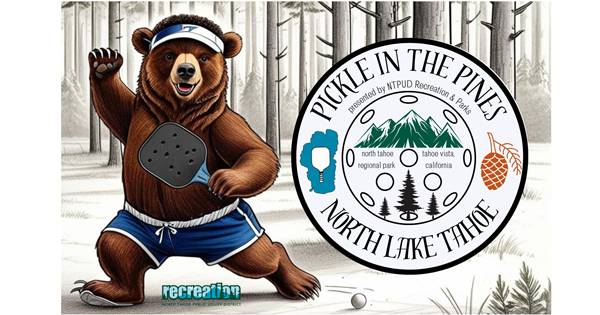 Pickle in the Pines