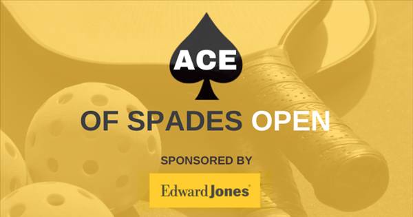 ACE of Spades May Tournament