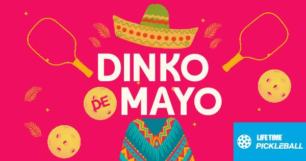 Dinko de Mayo 2025