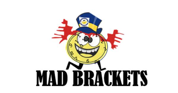 Dinkers Presents -MAD BRACKETS :/ 2025