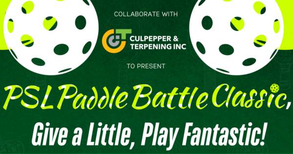 PSL Paddle Battle Classic