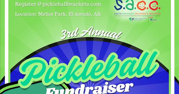 3rd ANNUAL SACC DOUBLES TOURNAMENT