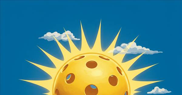 Summer Cash Bash @ The Picklr-Naperville